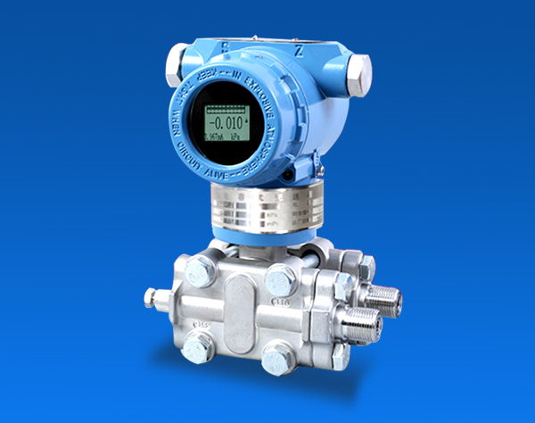 3051壓力變送器